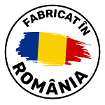 Fabricat in Romania