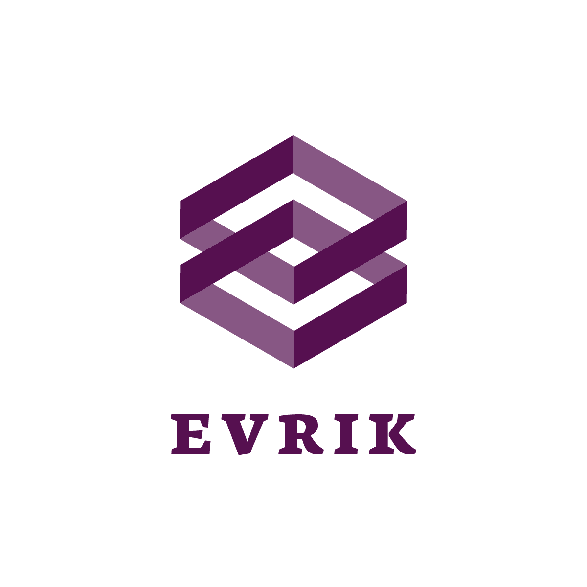 Evrik logo